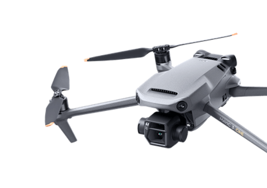 dron